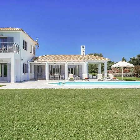 וילה Votsalo Kaligata