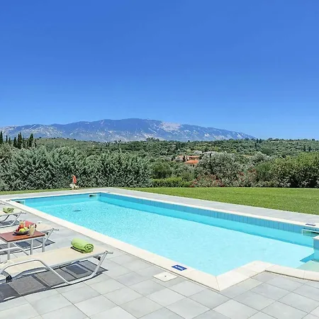 Votsalo Βίλα Καλιγάτα